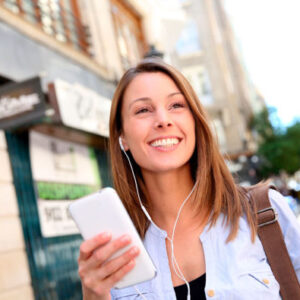 Lebara SIM-Karte mit Internet und Anrufen