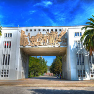 Concepción-Tour