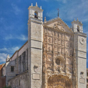 Dramatisierte gastronomische Tour durch Valladolid