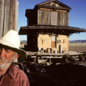 Old West Tour