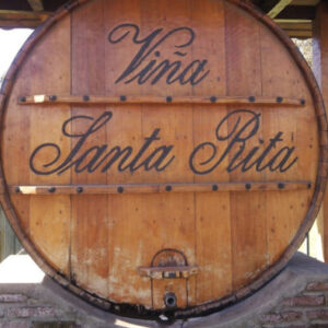 Besuch der Weingüter von Santa Rita