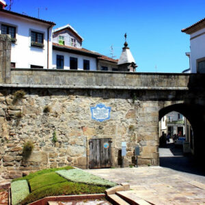 Kostenlose Besichtigung von Viseu