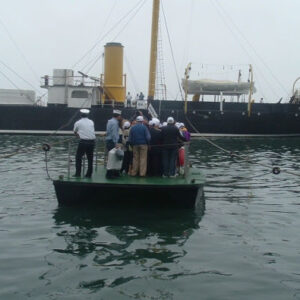 Tour entlang der Küste von Greater Concepción