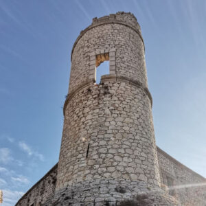Geführte Tour durch Chinchón