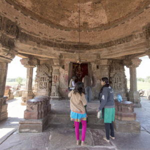 Private Tour nach Abhaneri