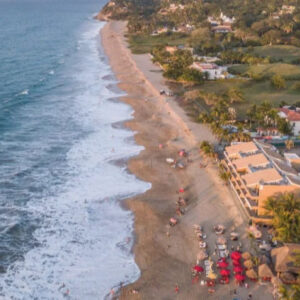 Ausflug Sayulita und San Pancho