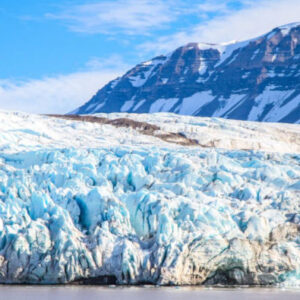 Portage Glacier + Wildlife Conservation Center