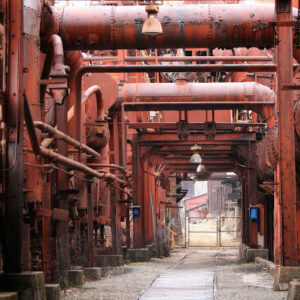 Historische Birmingham-Tour