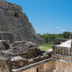 Chichen Itza und heilige Cenote-Tour