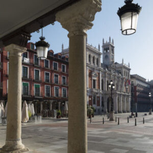 Tour zu den berühmten Frauen von Valladolid