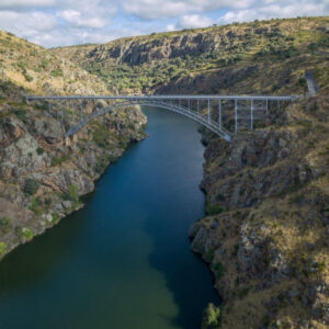 Ausflug zum Naturpark Arribes del Duero