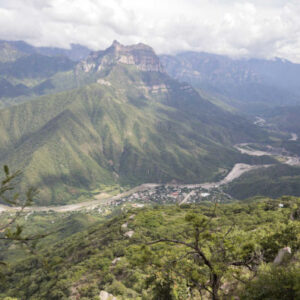 Ausflug zum Aussichtspunkt Cerro del Gallego