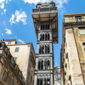 Kostenlose Lissabon-Tour