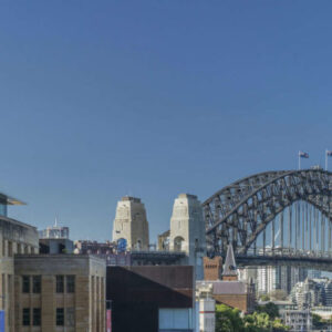 Geführte Tour durch Sydney