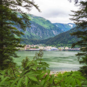 Juneau-Tour