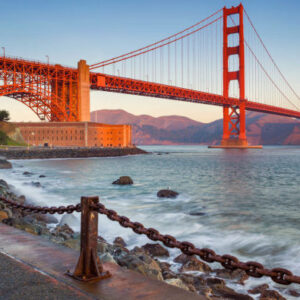 San Francisco Segway-Tour