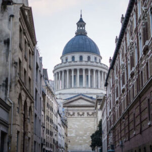 Zwischenstopp in Paris? Tour vom Flughafen