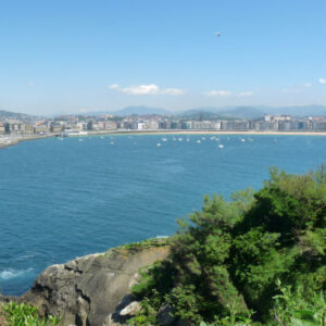 Bootsfahrt zur Insel Santa Clara