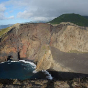 Ganztagestour auf der Insel Faial