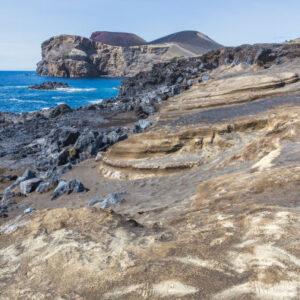 Halbtagestour zur Insel Faial