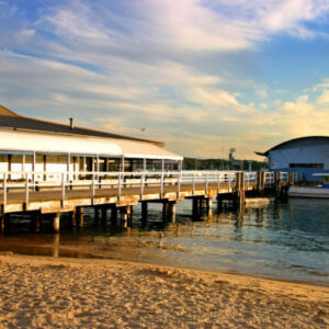 Private Tour durch Sydney mit einem Guide auf Spanisch