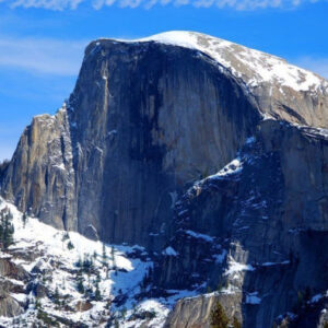 Yosemite-Ausflug
