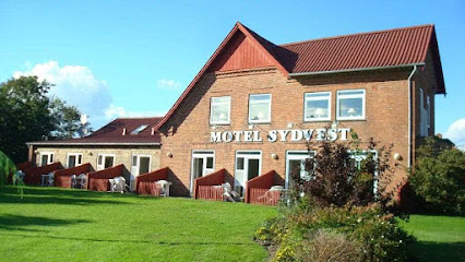 Motel Sydvest