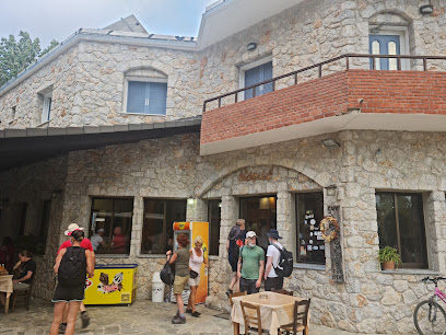 Hotel Gigilos Omalos