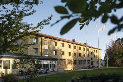 Sunderby Hotell & Konferens